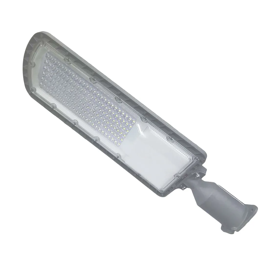 LED STREET LIGHT SUPER SLIM 150W 6000K